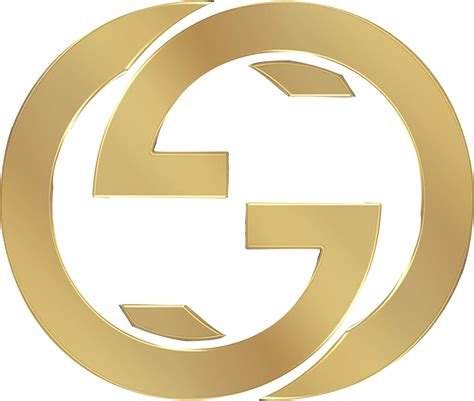 gucci logo png gold|golden Gucci logo transparent.